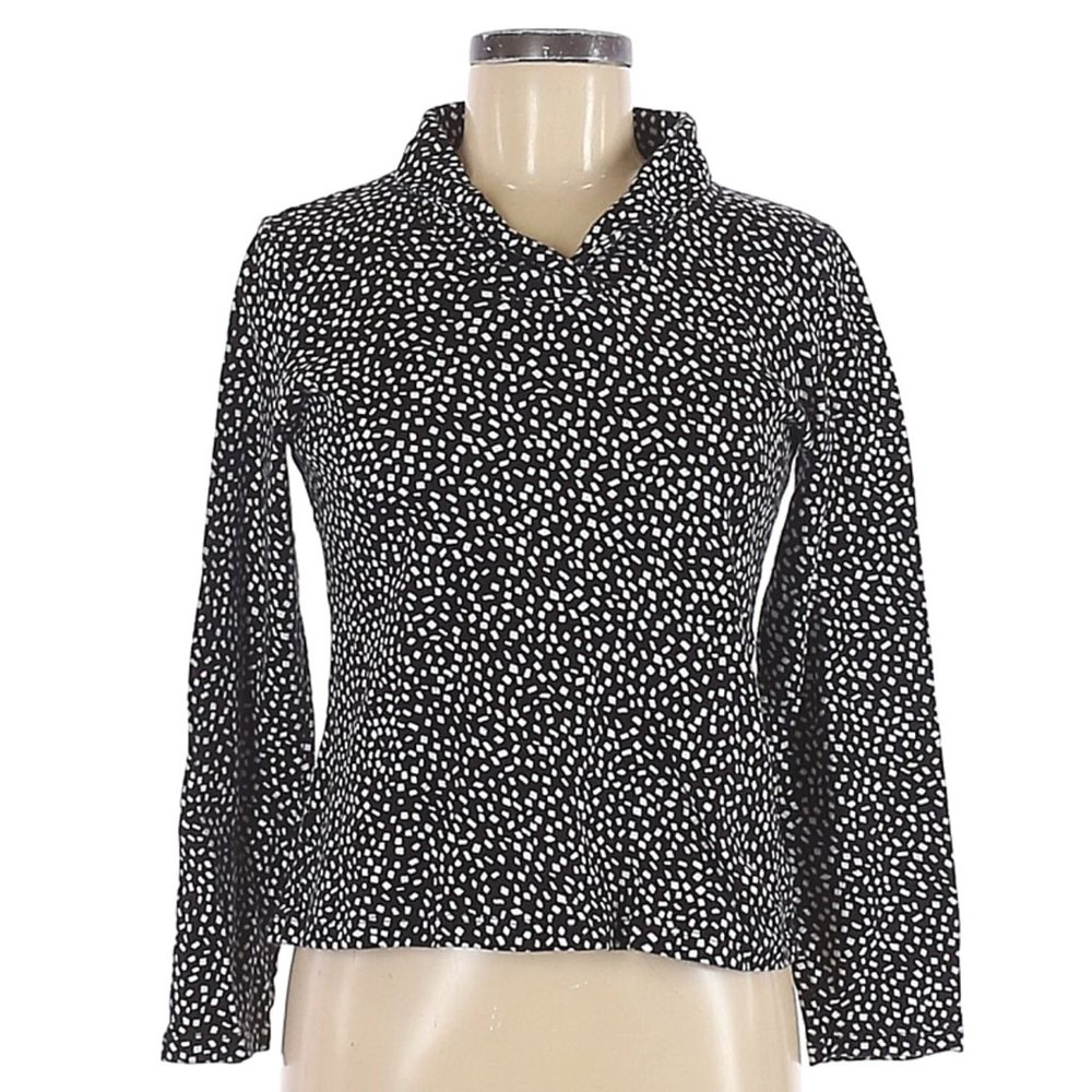 Jones New York | Size M | Long Sleeve Top